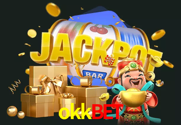okkbet bet