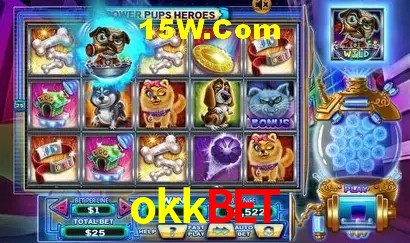 Segurança e performance na plataforma okkbet