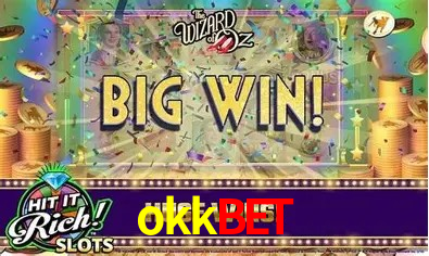 Promoção Relâmpago okkbet