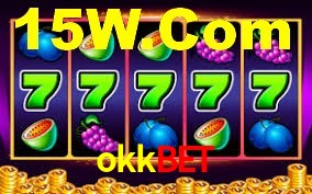 okkbet: A Experiência de Casino com Jogos de Mesa ao Vivo
