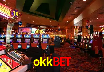 Recursos de Bônus okkbet