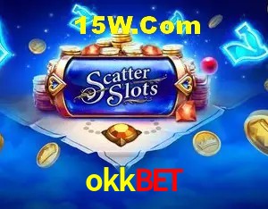 Interface moderna da plataforma okkbet