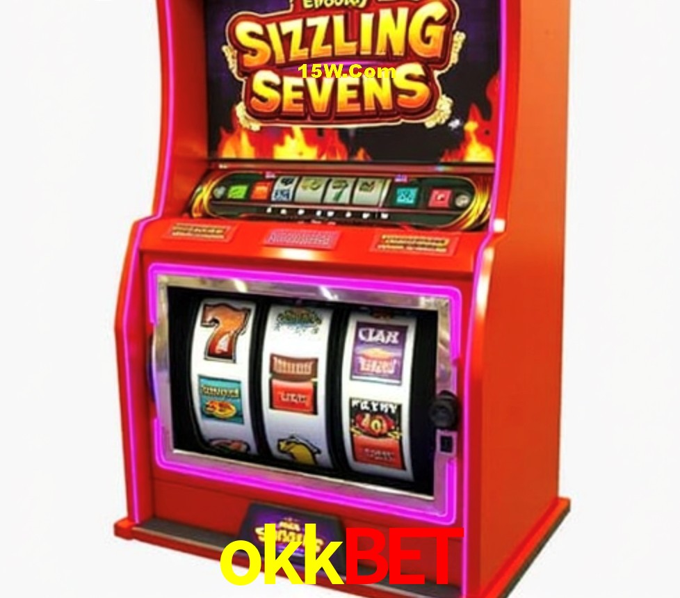 Jogos Exclusivos okkbet