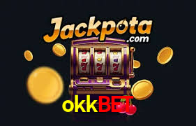 okkbet: Jogos de Caça-Níqueis-Altas Recompensas, Roleta-Velocidade, Blackjack-Desafios Máximos