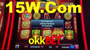 okkbet login