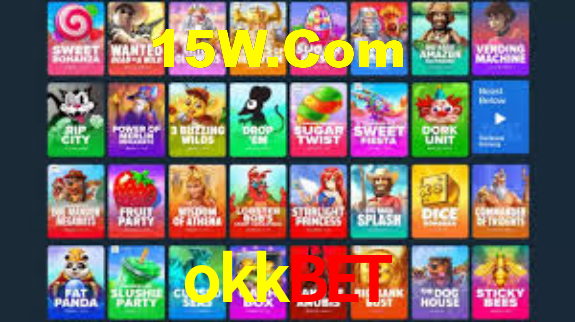 APP rápido e leve da okkbet