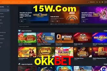 Jogos com bônus e suporte 24h na okkbet