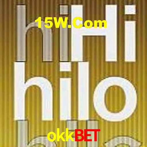 Página oficial no Facebook da okkbet