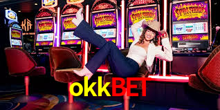 okkbet,okk.bet