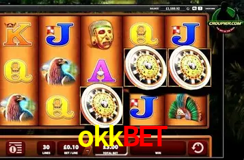 Design Responsivo okkbet