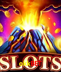 Variedade de jogos na okkbet