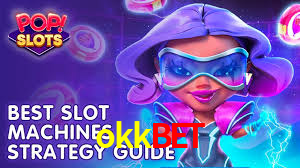 VIP Casino okkbet