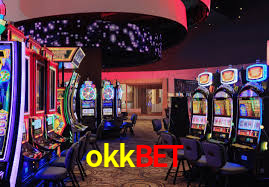 okkbet login