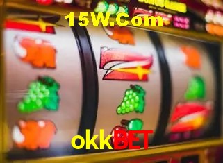 Casino Ao Vivo okkbet