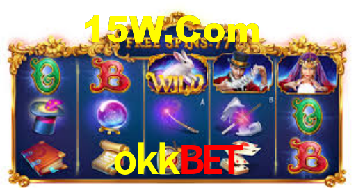 okkbet login