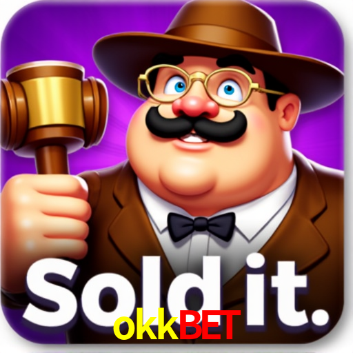 APP oficial da okkbet para mobile