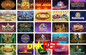 okkbet,okk.bet