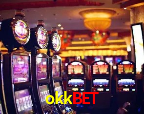 Casino VIP okkbet