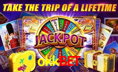 Casino Ao Vivo okkbet