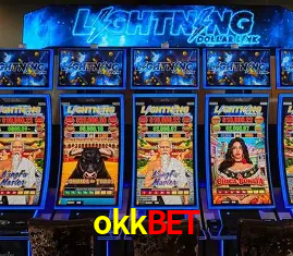 Diretório de Jogos okkbet