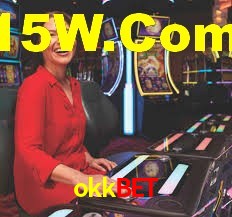 Sinta a adrenalina dos jogos de cassino com okkbet