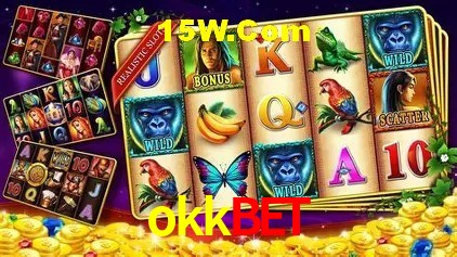 Ofertas Exclusivas okkbet
