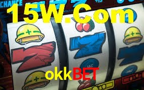 Welcome Bonus okkbet