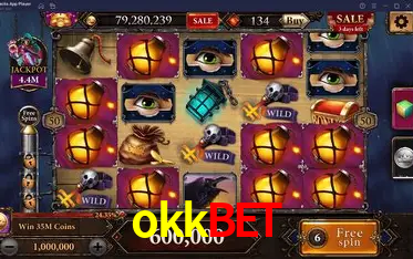 Apostas de Basquete okkbet