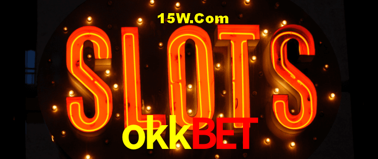 Experiência VIP okkbet