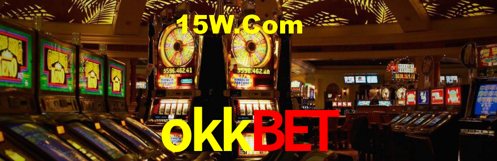 Apostas com odds competitivas na okkbet