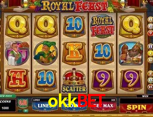 Programa VIP okkbet