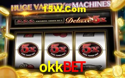 Login Seguro okkbet