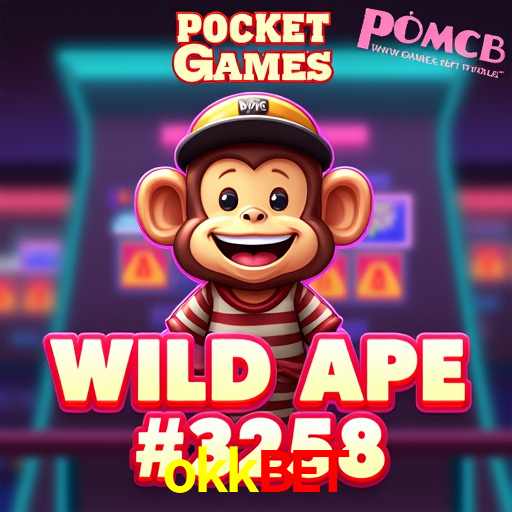 A Revolução dos Aplicativos de Jogos no okkbet