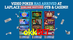 Premium Interface okkbet
