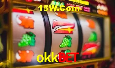 Integração de APIs okkbet