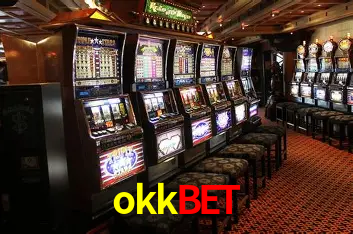 Sistemas de Segurança okkbet