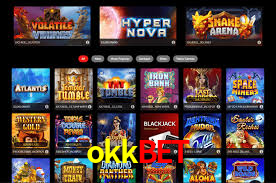 okkbet: Seu Especialista em Apostas Esportivas Brasileiras