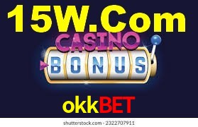 Live Casino okkbet