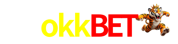 Logo da okkbet