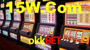 okkbet: Seu Cassino Premiado com Pagamentos Rápidos