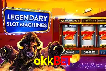 Provedores de Jogos okkbet
