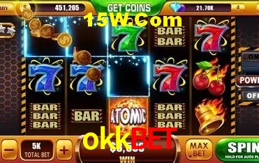 Provedores de Jogos okkbet