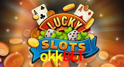 Jogos de Slot okkbet