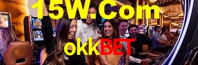 okkbet: Jogos de Caça-Níqueis-Altas Recompensas, Roleta-Velocidade, Blackjack-Desafios Máximos