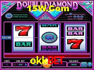 Casino Ao Vivo okkbet