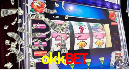 Tecnologia da Plataforma okkbet