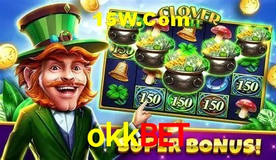 Tecnologia da Plataforma okkbet