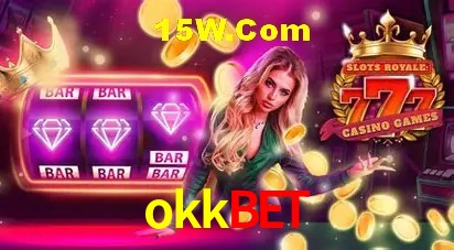 Recursos de Bônus okkbet