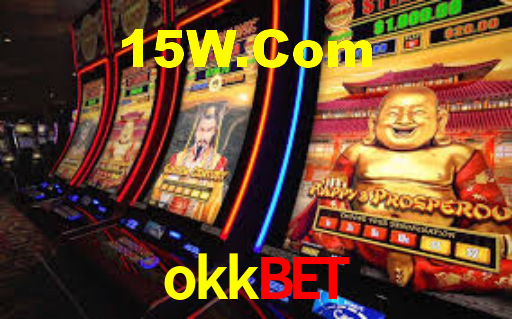 okkbet login