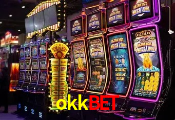Login Seguro okkbet